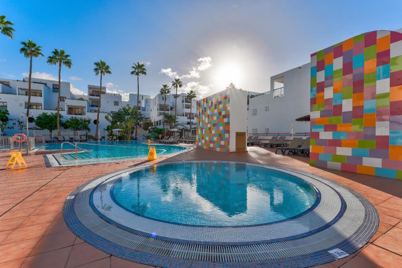 Exclusive 2Bedrm Aircon 200M Beach Costa Adeje Costa Adeje (Tenerife) Exterior foto