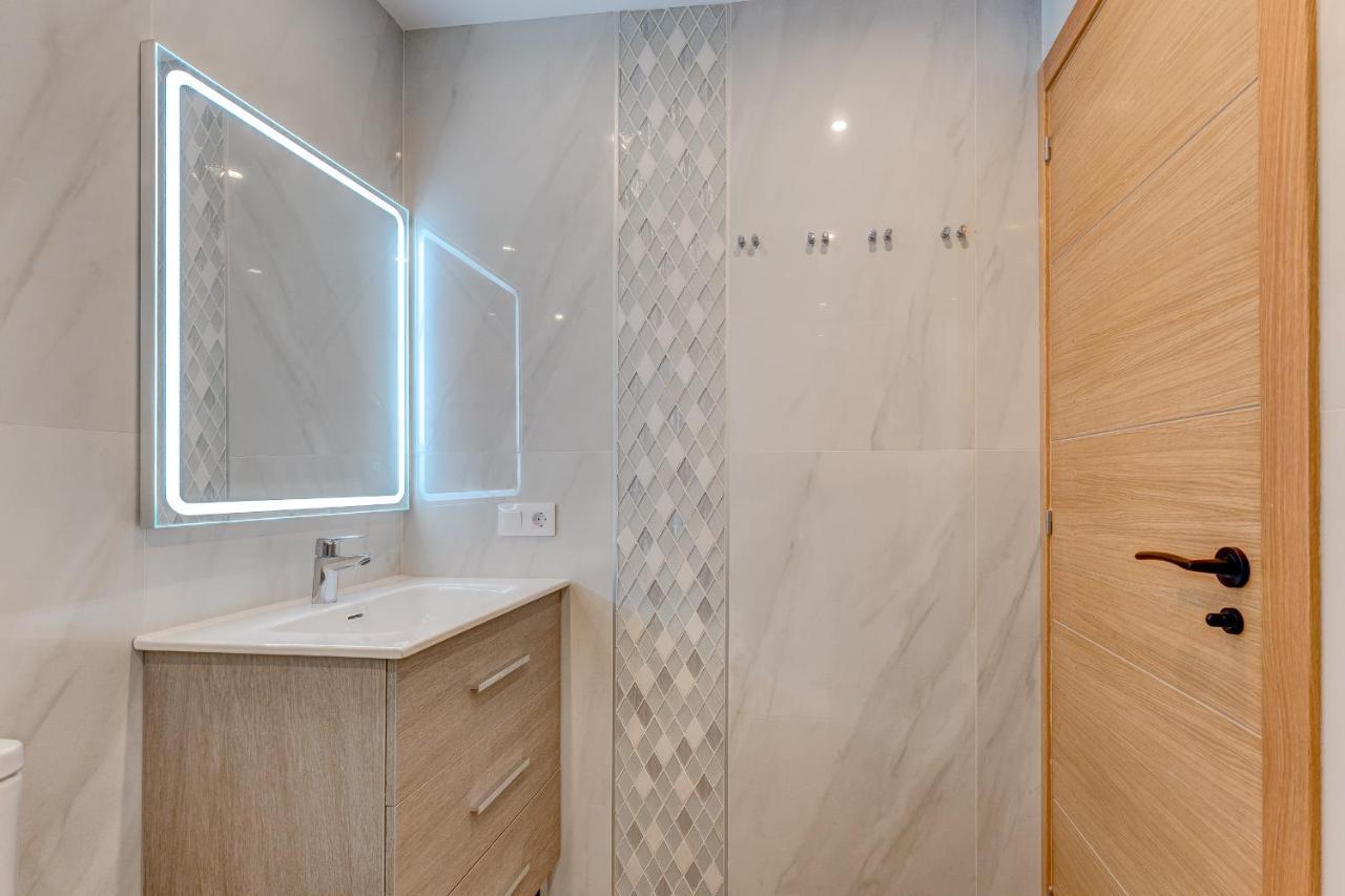 Exclusive 2Bedrm Aircon 200M Beach Costa Adeje Costa Adeje (Tenerife) Exterior foto