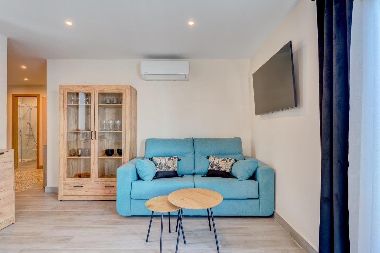 Exclusive 2Bedrm Aircon 200M Beach Costa Adeje Costa Adeje (Tenerife) Exterior foto