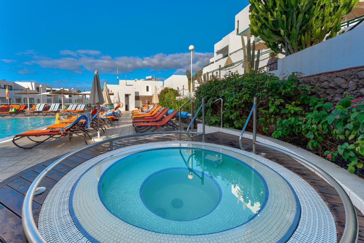 Exclusive 2Bedrm Aircon 200M Beach Costa Adeje Costa Adeje (Tenerife) Exterior foto