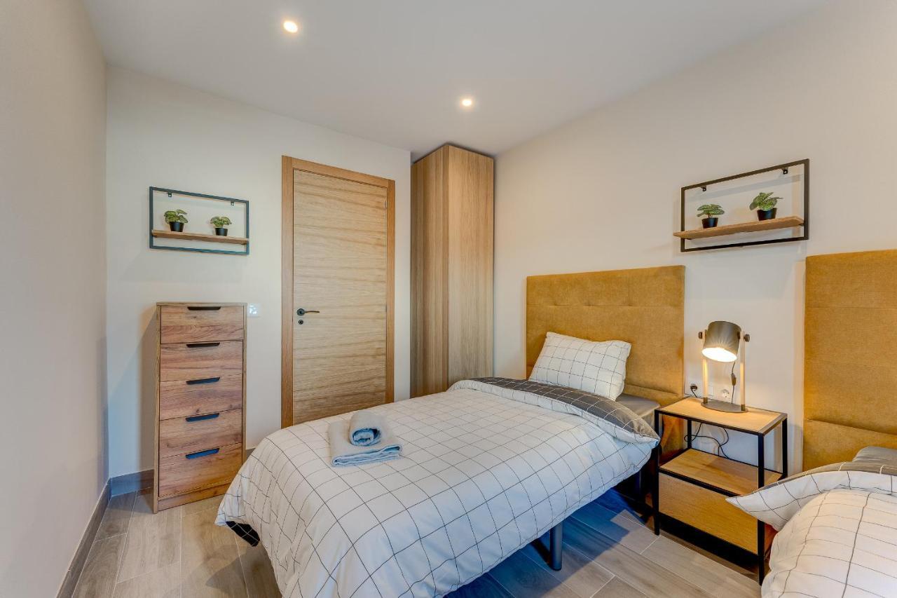 Exclusive 2Bedrm Aircon 200M Beach Costa Adeje Costa Adeje (Tenerife) Exterior foto