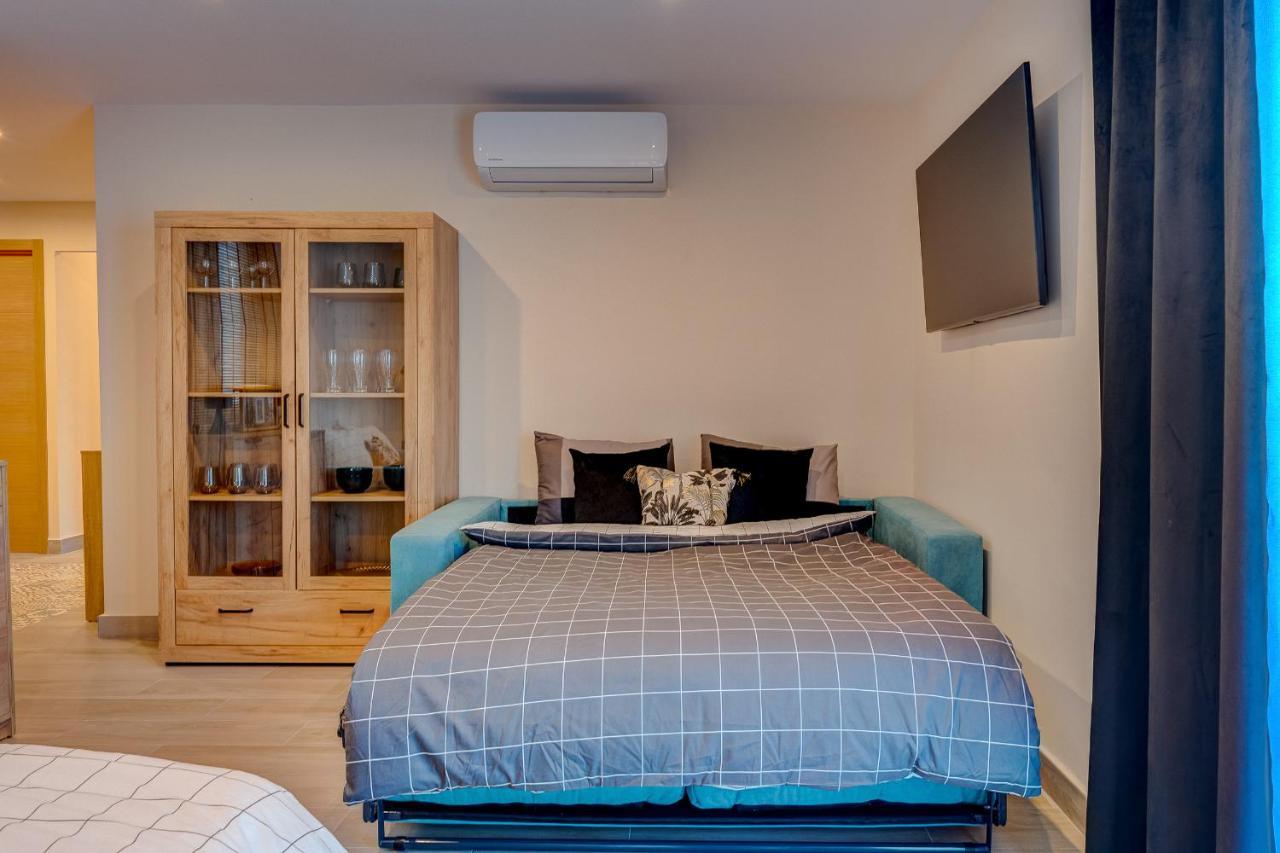 Exclusive 2Bedrm Aircon 200M Beach Costa Adeje Costa Adeje (Tenerife) Exterior foto