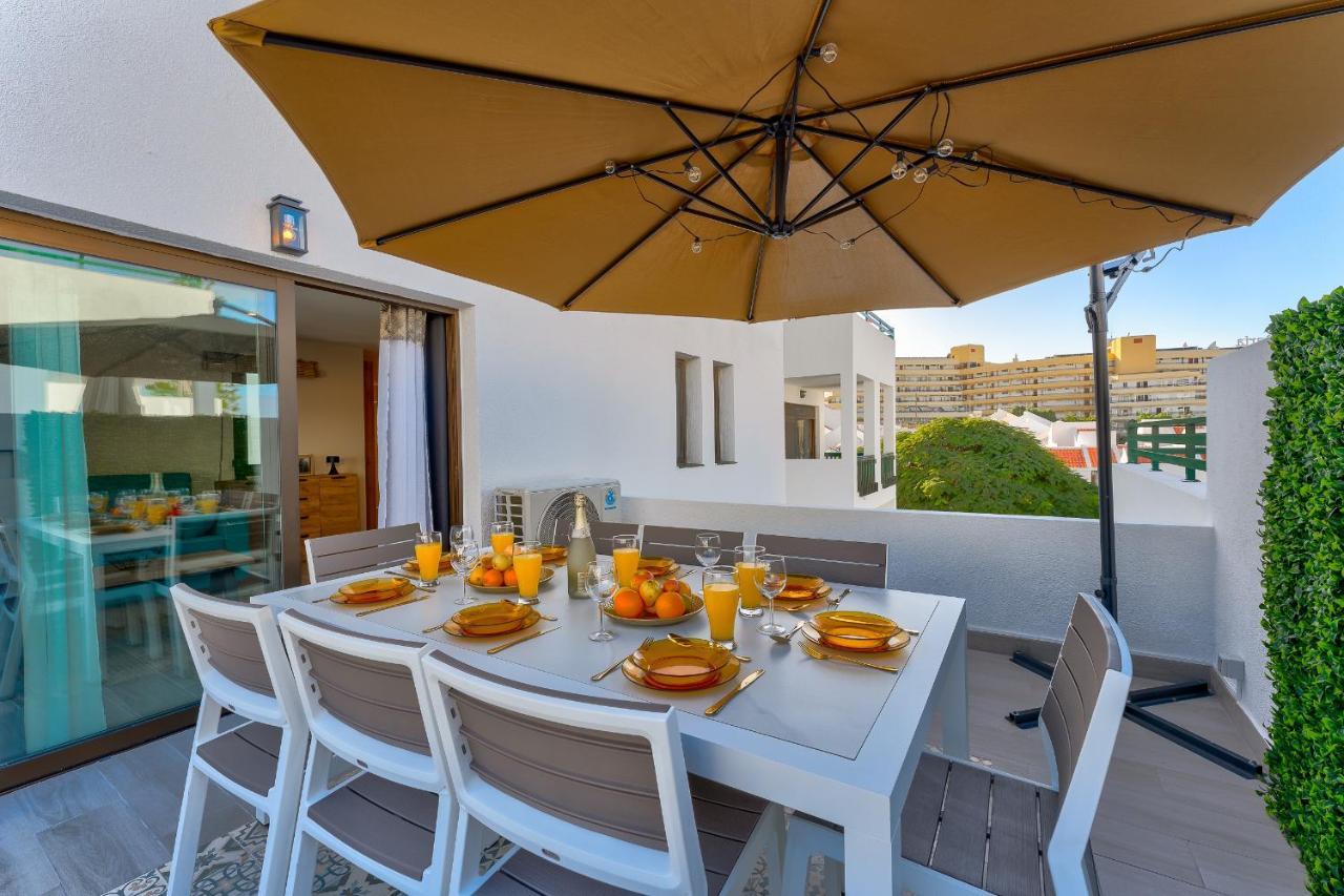 Exclusive 2Bedrm Aircon 200M Beach Costa Adeje Costa Adeje (Tenerife) Exterior foto