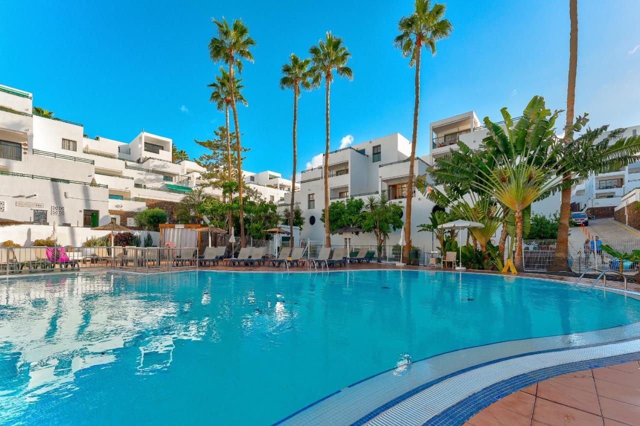 Exclusive 2Bedrm Aircon 200M Beach Costa Adeje Costa Adeje (Tenerife) Exterior foto